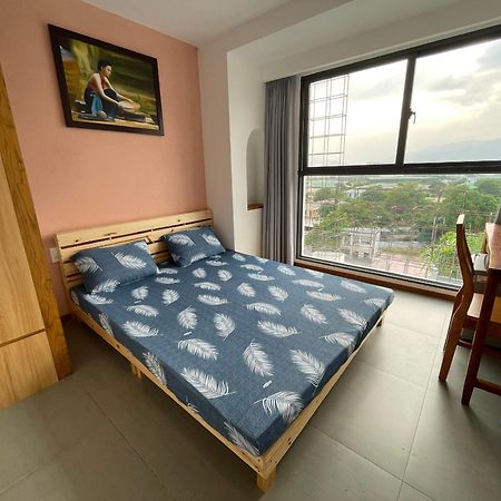 Laholm Hotel - Apartment Nha Trang Luaran gambar