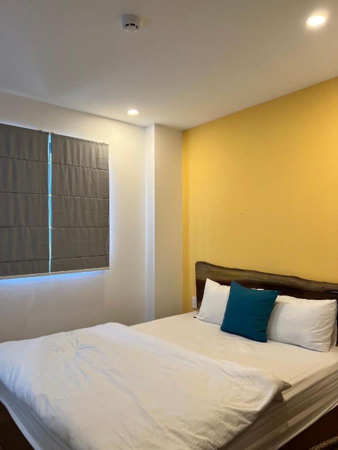 Laholm Hotel - Apartment Nha Trang Luaran gambar