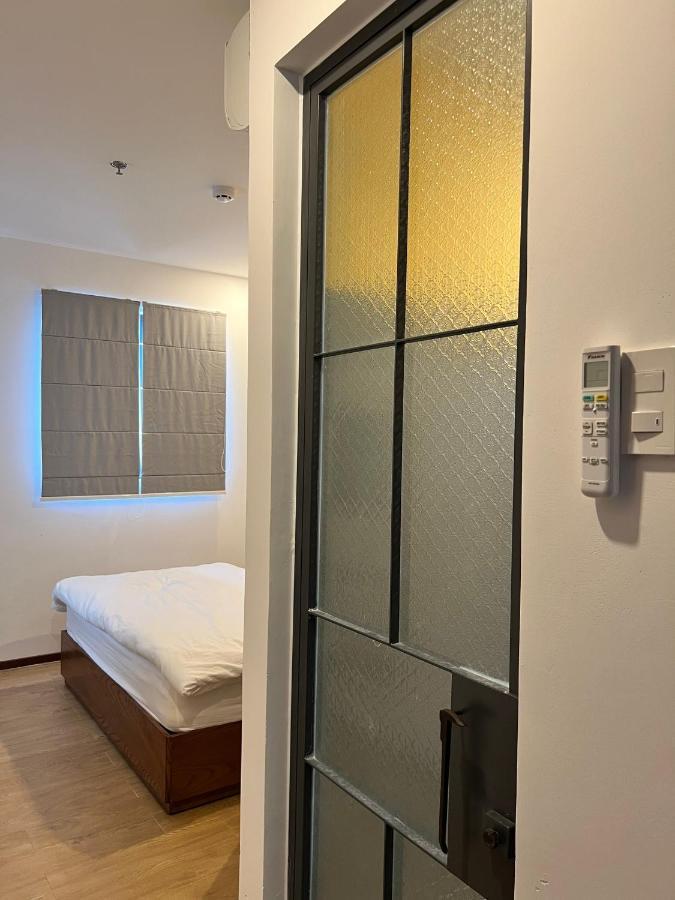 Laholm Hotel - Apartment Nha Trang Luaran gambar