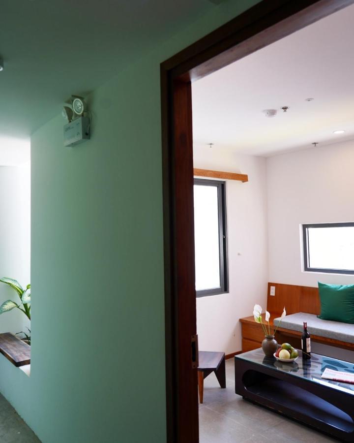 Laholm Hotel - Apartment Nha Trang Luaran gambar