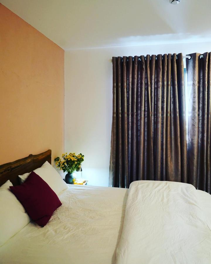Laholm Hotel - Apartment Nha Trang Luaran gambar