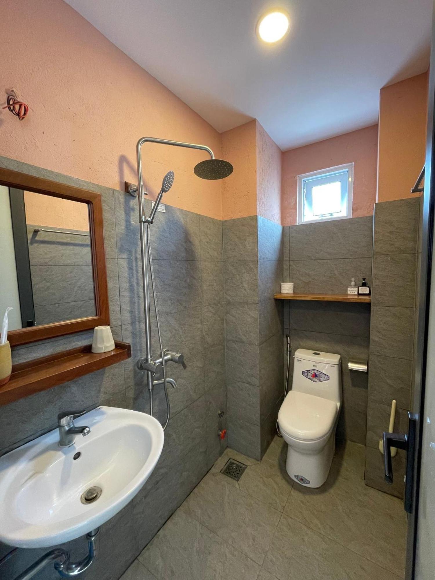 Laholm Hotel - Apartment Nha Trang Luaran gambar